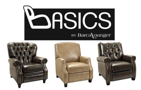 Barcalounger Basics Collection