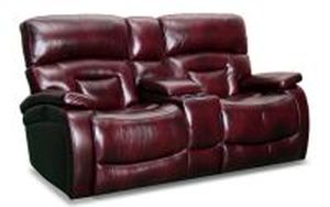 Glover Loveseat