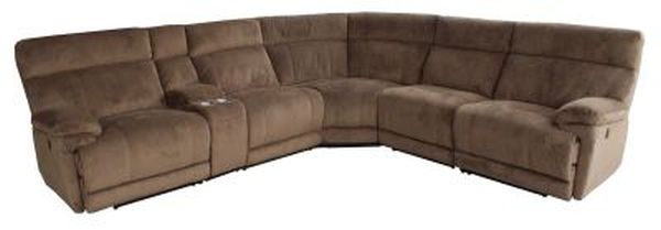 Hayden Sectional