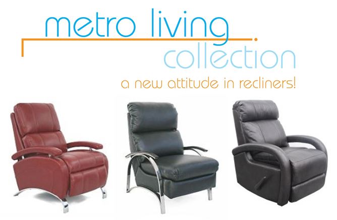 Metro Living Sample