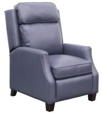 Nixon Navy Recliner