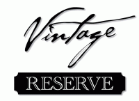 Vintage Reserve Collection